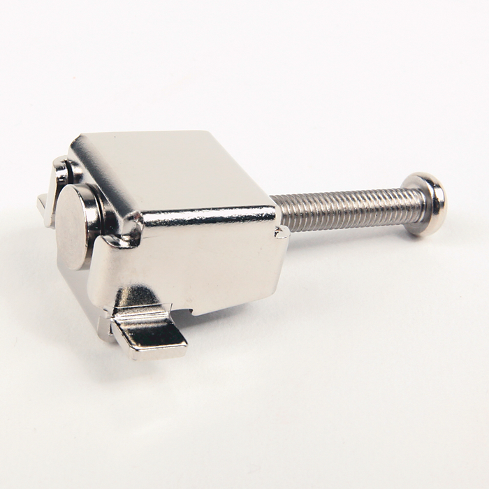 6189V-MCLPS2 - Industrial Computer and Monitor Accessories, Mounting Clips (Qty 12)
