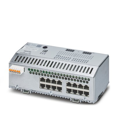 1043496 - FL SWITCH 2516 - Industrial Ethernet Switch