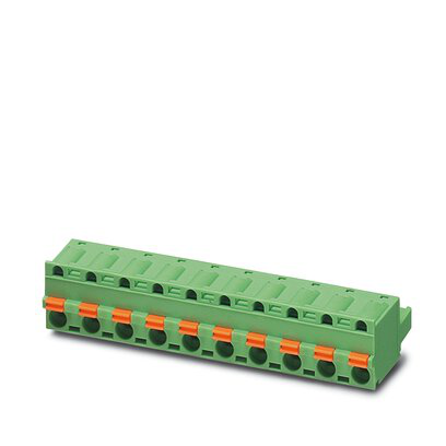 1028119 - GFKC 2,5/ 6-ST-7,5 BD:L1-K - PCB connector