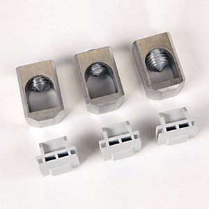 140G-I-TLA13 - Frame-I, Terminal Lug, Qty 3, FCCuAl 1x14-1/0(2.5-50)
