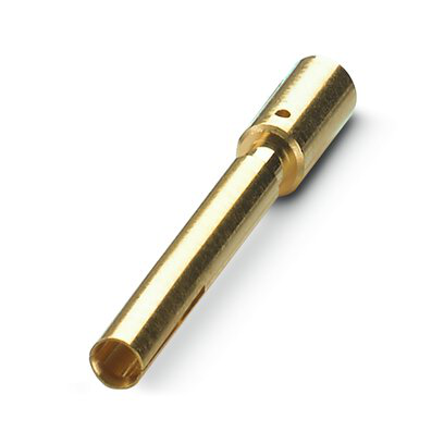 1029396 - CC1,5-TS-2,10F K/L AU - Crimp contact