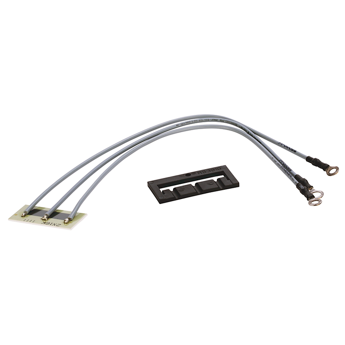 20-PP00052 - Discharging resistor, 2x16k, FR9