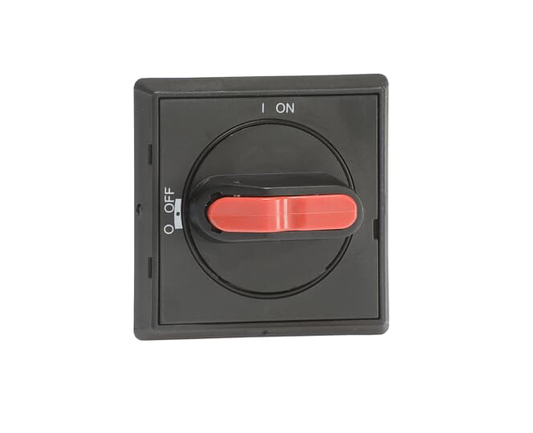 1SCA105213R1001 - OHBS2AJ HANDLE