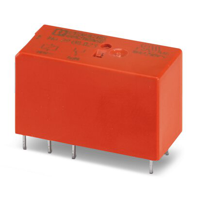 2908823 - REL-MR-110DC/21HC/EX - Single relay