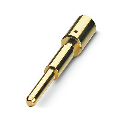 1029388 - CC1,5-TS-2,50M AU - Crimp contact