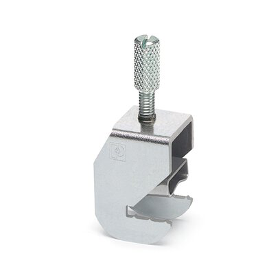 1030551 - SK 14-D VPE 100/1 - Shield connection clamp (Qty. 100)