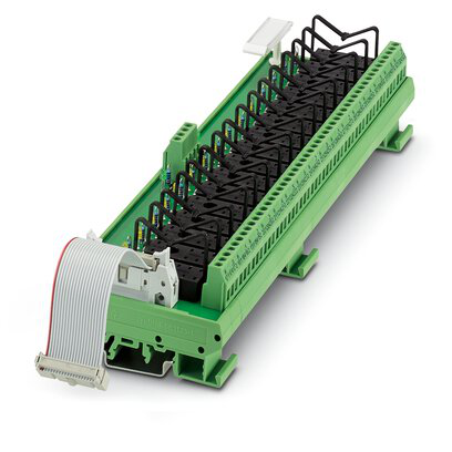 2974891 - UMK-16 RELS/KSR-G24/21/E/PLC - Active module