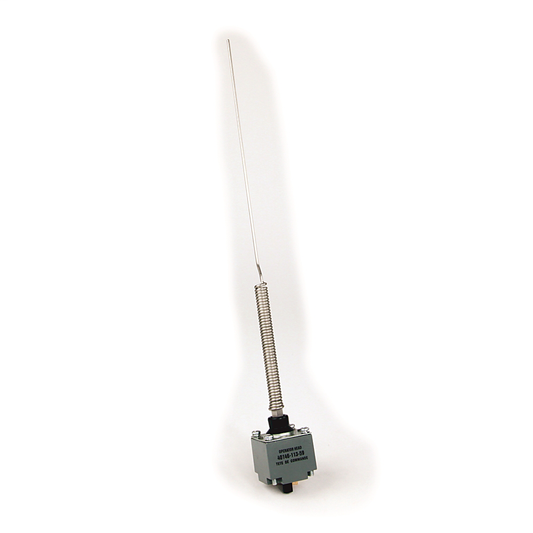 40146-113-59 - Cabezal de operador de interruptor de límite 802T - 40146-113-59