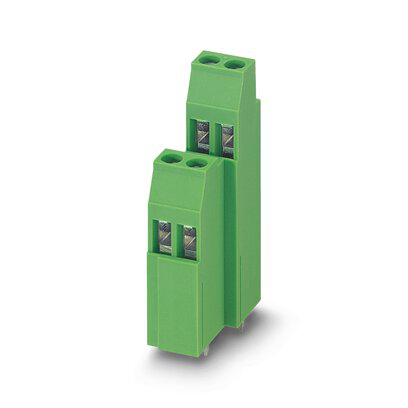 1028081 - MK3DSMH 3/ 2-5,08 BD:1,2,5,6 - PCB terminal block