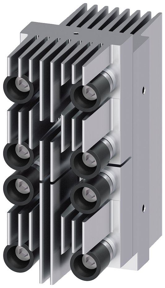 3RW59550SV04 - semiconductor 480 V 3RW55 720 A