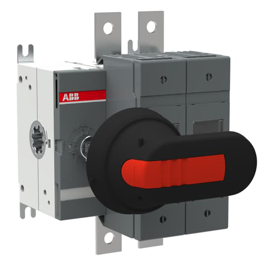 1SCA116725R1001 - FUSIBLE DE INTERRUPTOR OS160GB02P