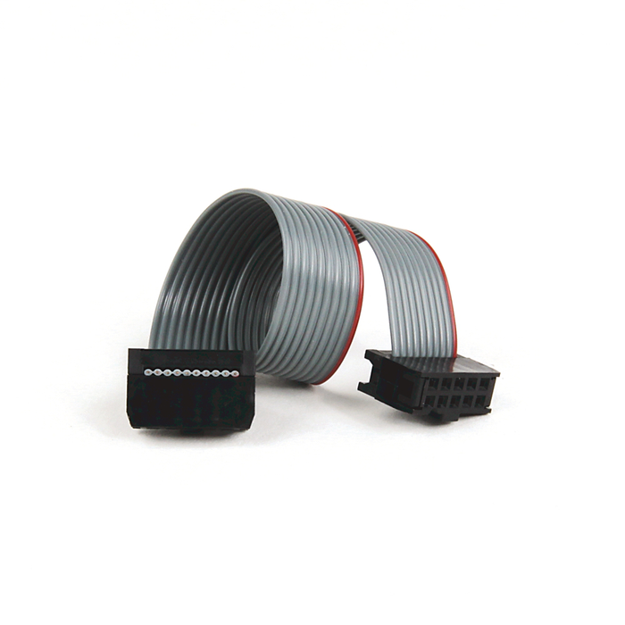 1790-15CMCBL - DeviceNet LDX I/O Longer Ribbon Cable, 15 cm (Lots of 5)