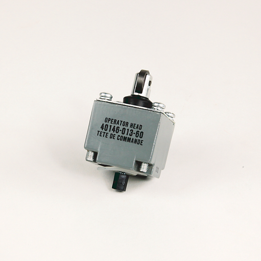 40146-013-60 - 802T Limit Switch Operator Head - 40146-013-60