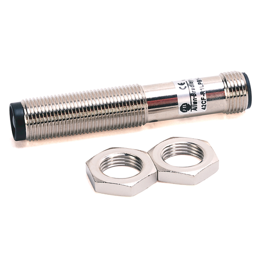 42CF-R1LPB1-A2 - 12 mm Clyindrical Sensor - 42Cf-R1Lpb1-A2