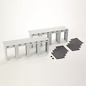 140G-M-TC4H - Frame-M, Terminal Cover, 4p, Qty 2, High