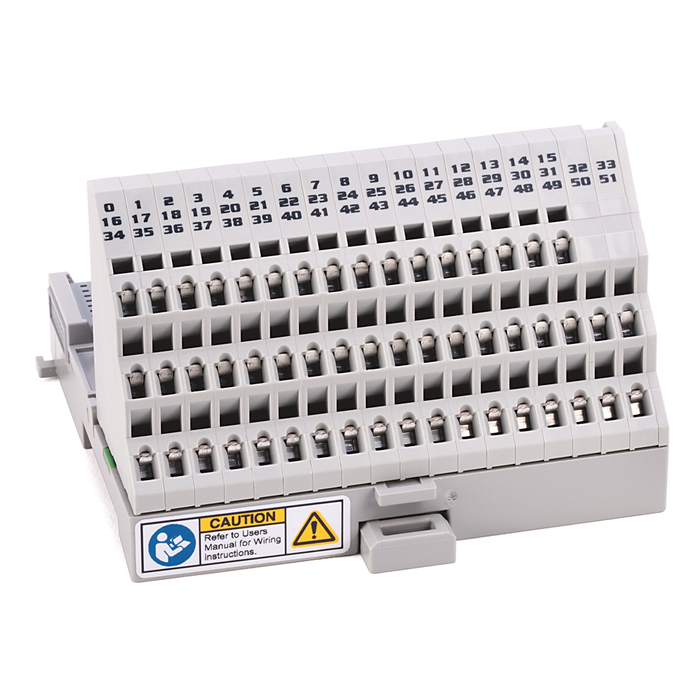 1440-TBS-J - 1440-TBS-J: Terminal Base