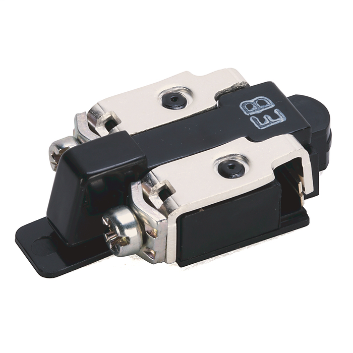 595-B34 - 500 Accessories, , , 1 N.C. Auxiliary Contact