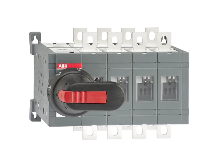 1SCA108605R1001 - OT250E04CLP CHANGE-OVER SWITCH