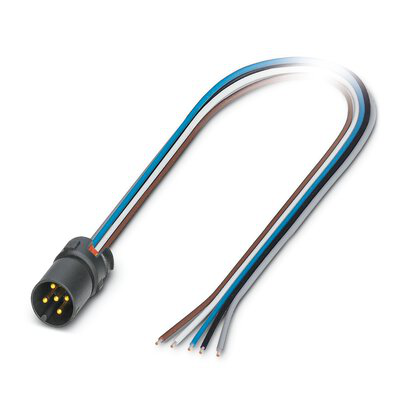 1440818 - SACC-MCI-M12MS-5CON/0,5 - Contact carriers