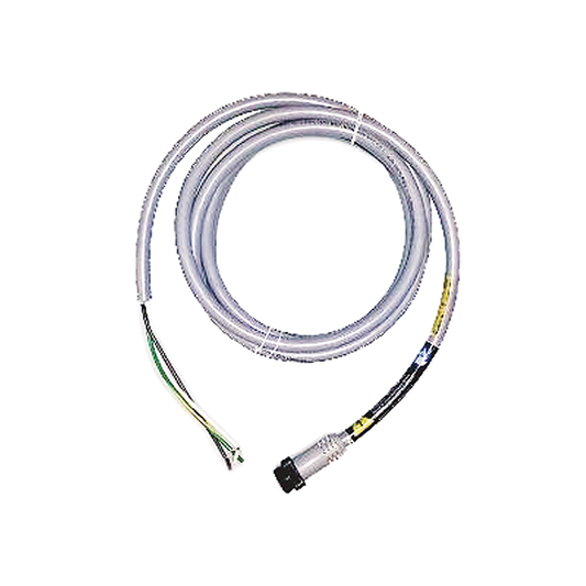 285-BRC22-M1 - Source Brake Cordset Cable, M22, 1m - 285-Brc22-M1