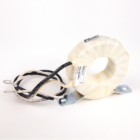 809S-CT1 - Current Transformer, Trip Current Range 4.2...50A