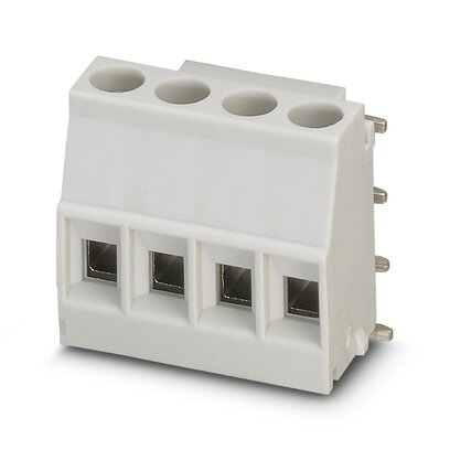 1043244 - MKDSO 2,5/ 4-R KMGY BD:1-4 - PCB terminal block