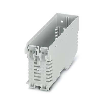 2202663 - ME-IO 37,6 B 10U TBUS 7035 - Mounting base housing