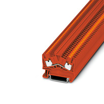 1037083 - PTS 2,5 RD - Feed-through terminal block