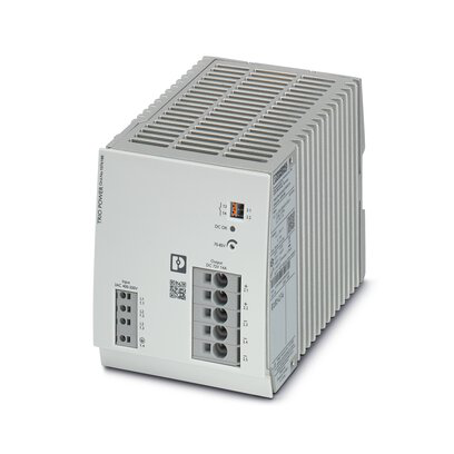 1076188 - TRIO-PS-2G/3AC/72DC/14 - Power supply unit