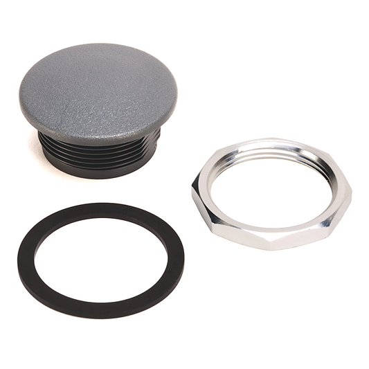 800T-N1B - Accesorios para 800T y 800H, botón de cierre, negro