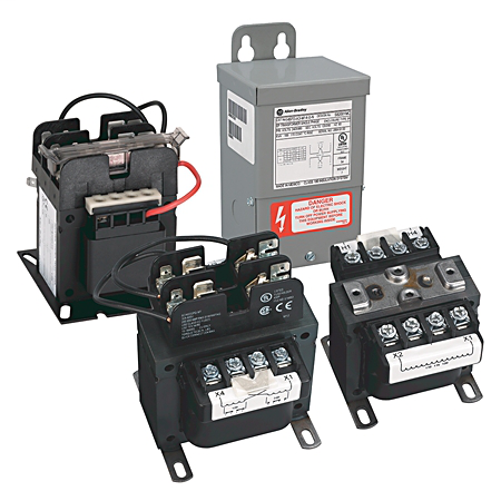 1497-F-M4-0-N - 1497 - CCT Multi-Tap Transformer, 350VApcNone, 380V / 400V / 415V Primary, 115V/230V 50Hz Secondary, 0 Pri - 0 Sec Fuse Blocks, No Cover/ No Sec. Fuse