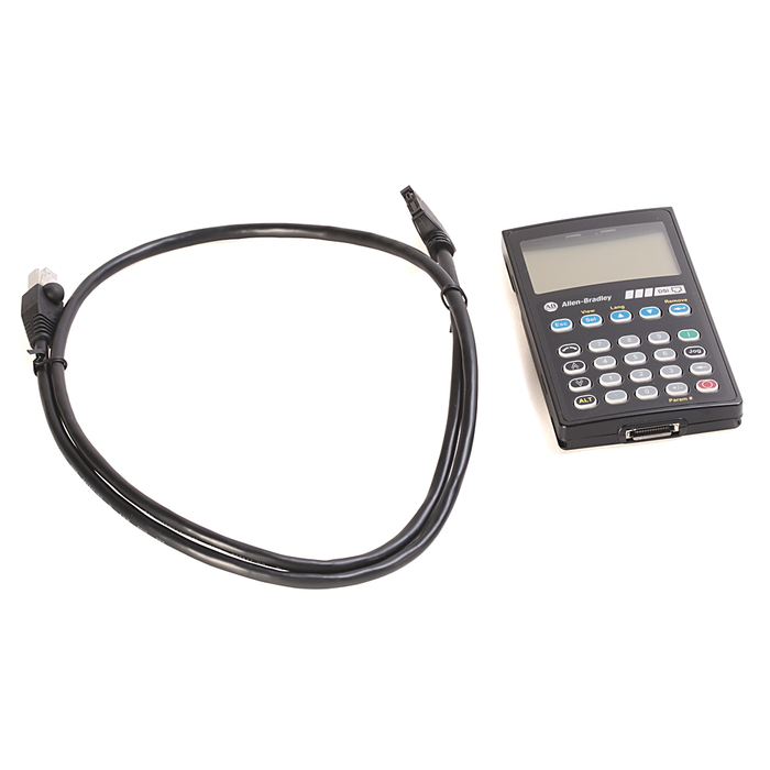 22-HIM-H10 - PowerFlex Component Class 1.0M DSI HIM Cable