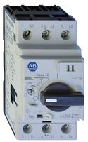 140M-C2E-C29 - MPCB, Standard Magnetic Trip (Fixed at 13 x le), 24 - 29 A, Std. Performance, Frame Size C