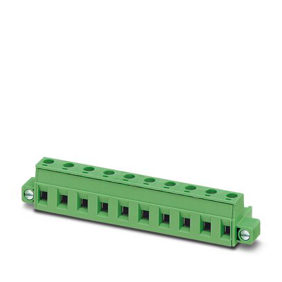 1038120 - GMSTB 2,5/ 3-STF-7,62 BD:-PESO - PCB connector