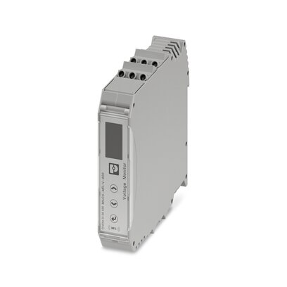 1336426 - MACX-MR-V-600 - Monitoring relay