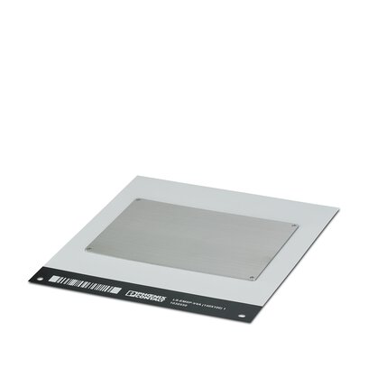 1030550 - LS-EMSP-V4A (140X100) 1 - Marcador de dispositivo (Cantidad: 5)