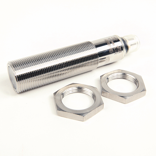 42CST-R9MPB1-D4 - Cylindrical Style Photoelectric Sensor - 42Cst-R9Mpb1-D4