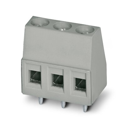 1026778 - BC-500X14-10 GN BD:9-18 - PCB terminal block