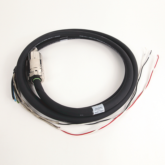 2090-XXNPMP-8S25 - Cable,Non-Flex,Motor Power,MP/1326AB,8 Gauge,25M