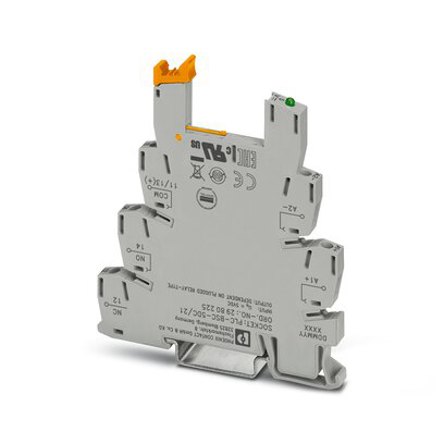 2980225 - PLC-BSC- 5DC/21 - Relay base