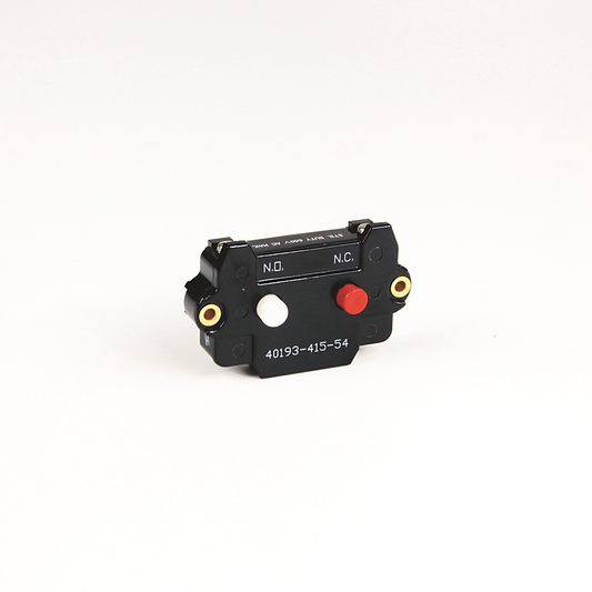 40193-415-54 - 30mm Contact Block 800S Pb - 40193-415-54