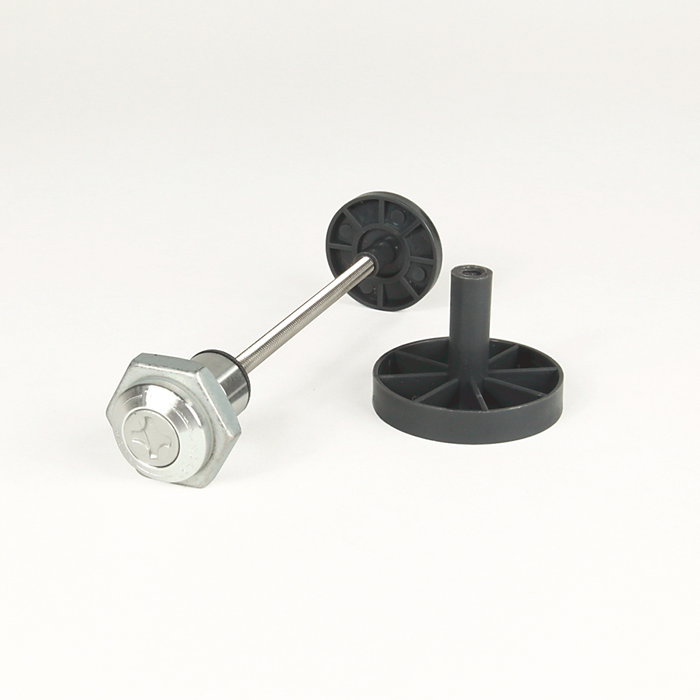 1493-N16 - 500 Accessories, Reset Button