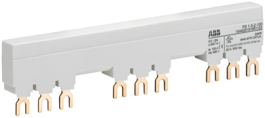1SAM201916R1123 - PS1-3-2-100 Busbar