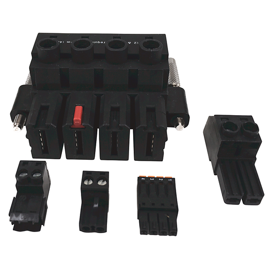 2198-KITCON-P208 - Kinetix 5700 85mm Bus Supply Connectors