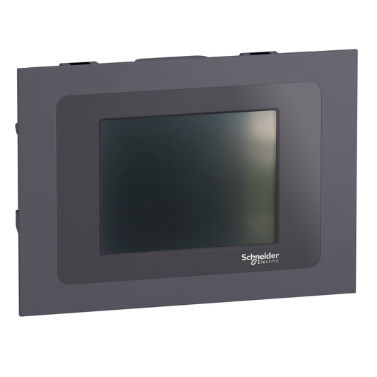 TM172DCLFG - Modicon M172 Display Color TouchScreen Grey