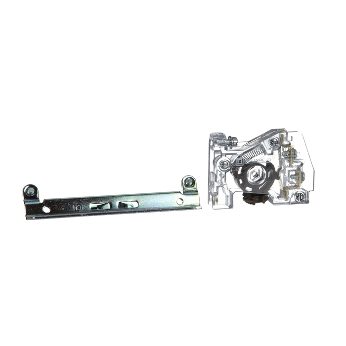 9999SX8 - NEMA Motor Starter and contactor, Type S, auxiliary contact, 1 NO/1 NC isolated contact, external, field convertible