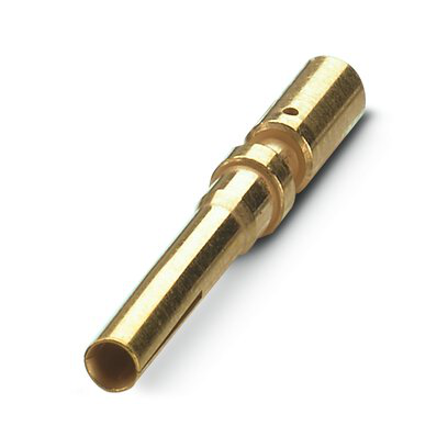 1029401 - CC1,5-TS-2,10FPE K/L AU - Crimp contact