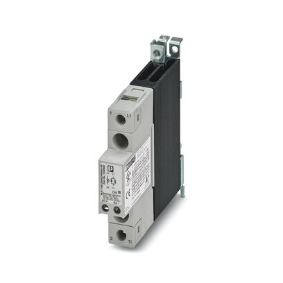 1032922 - ELR 1-SC-230AC/600AC-30 - Contactor de estado sólido