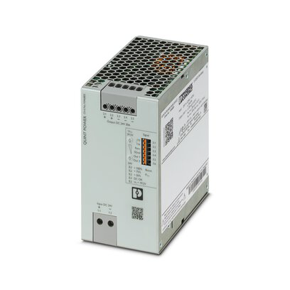 1046805 - QUINT4-PS/24DC/24DC/20/SC - DC/DC converters
