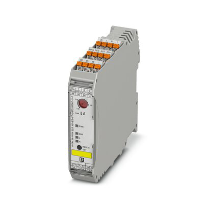 2909556 - ELR H5-IES-PT- 24DC/500AC-3-P - Hybrid motor starter